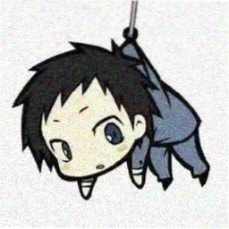 凑朝阳 角色头像